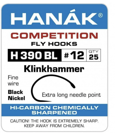 H390 BL #18